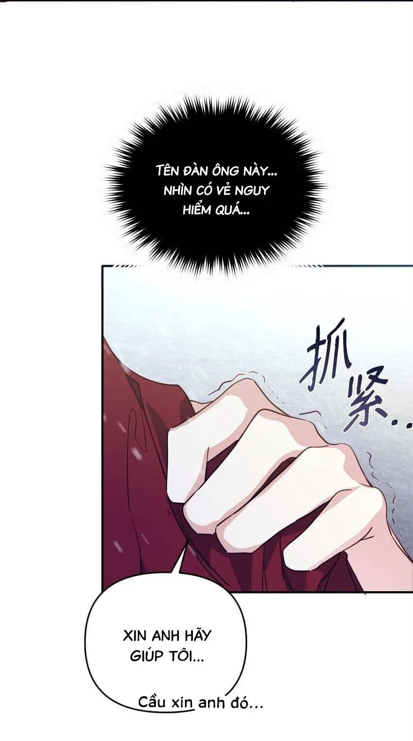 Bạn Trai Mãnh Hổ Của Hắn Chapter 11 Trang 34