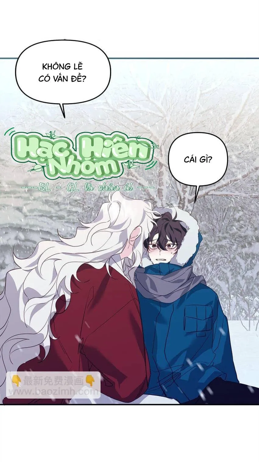 Bạn Trai Mãnh Hổ Của Hắn Chapter 11 Trang 36