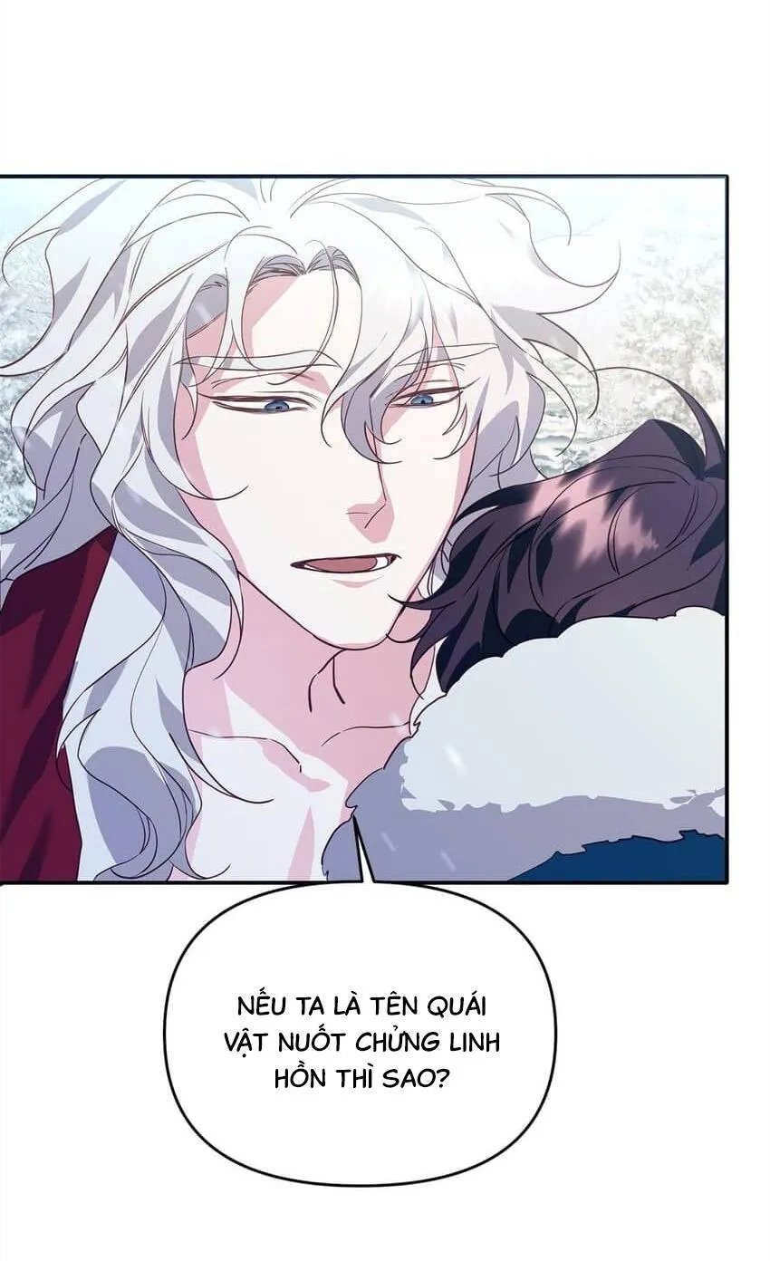 Bạn Trai Mãnh Hổ Của Hắn Chapter 11 Trang 37