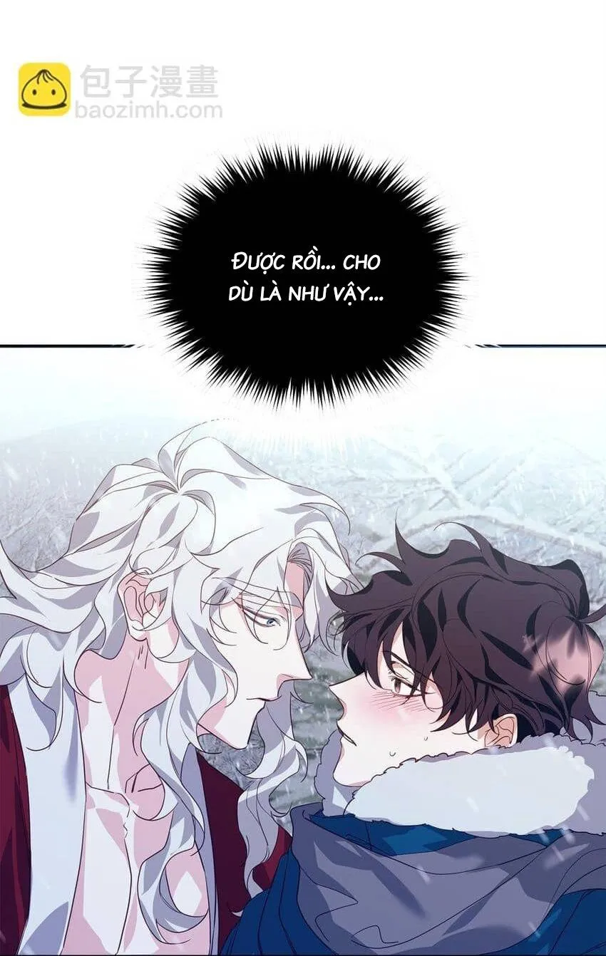 Bạn Trai Mãnh Hổ Của Hắn Chapter 11 Trang 39