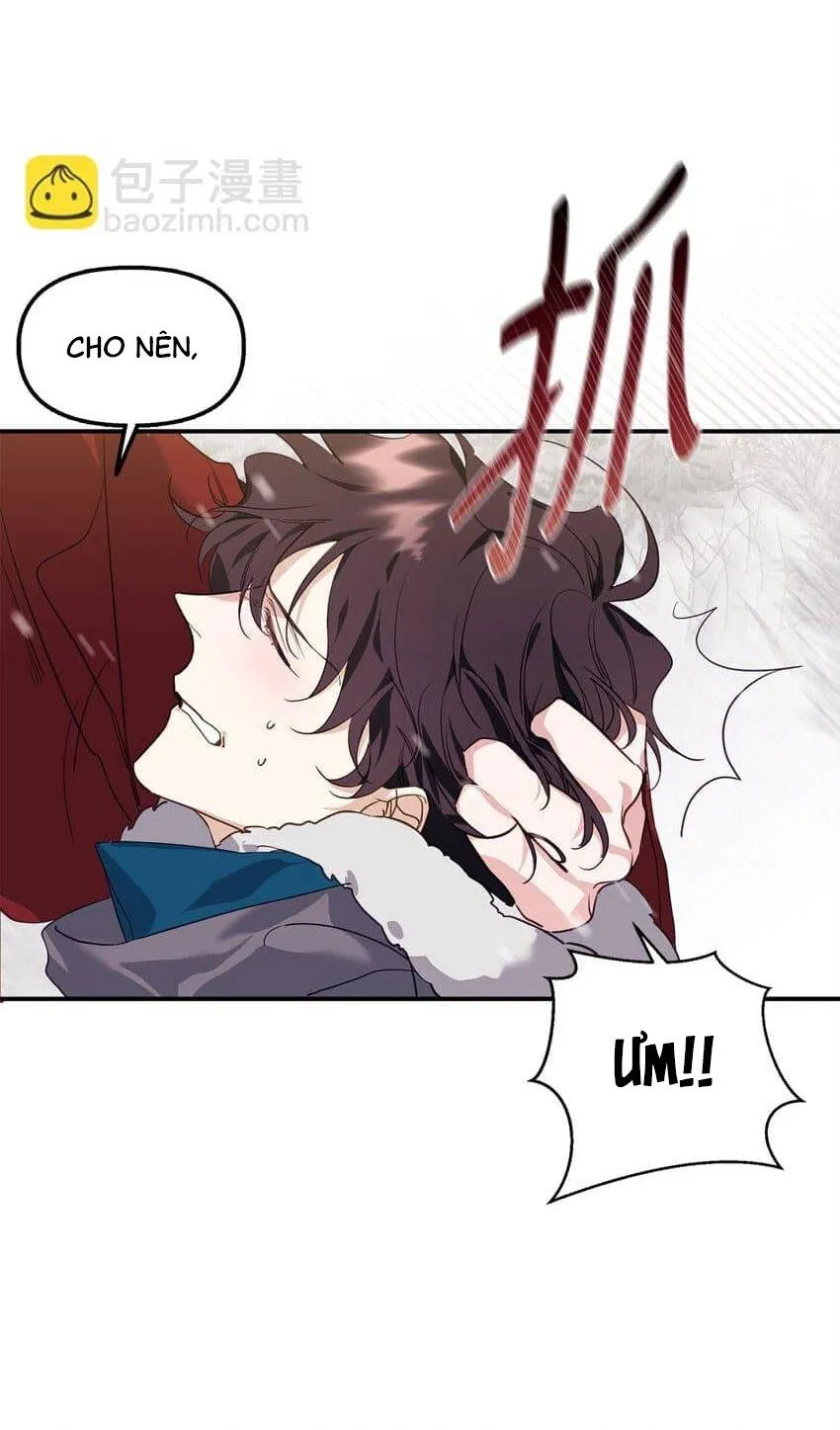 Bạn Trai Mãnh Hổ Của Hắn Chapter 11 Trang 43