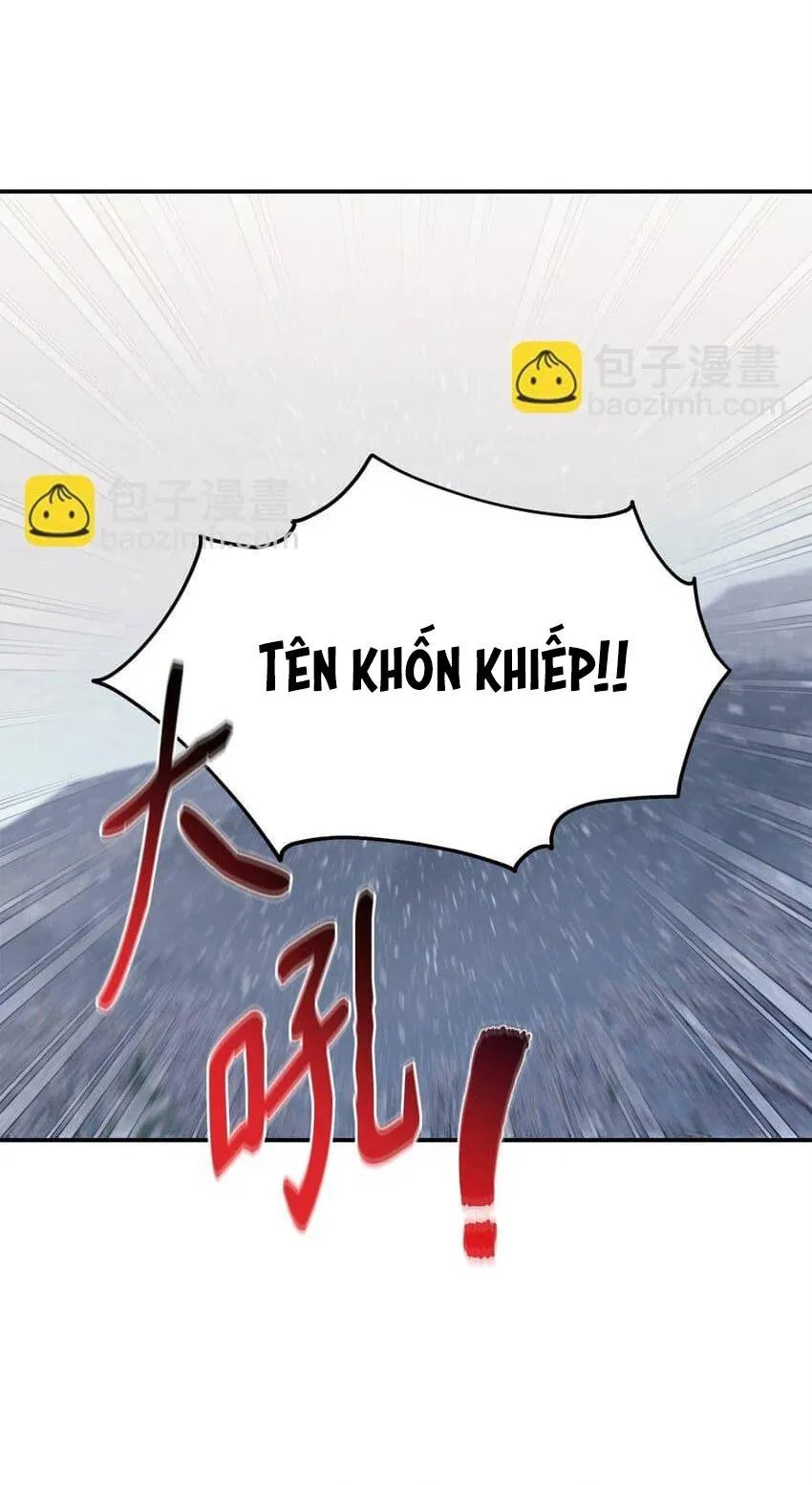 Bạn Trai Mãnh Hổ Của Hắn Chapter 11 Trang 49