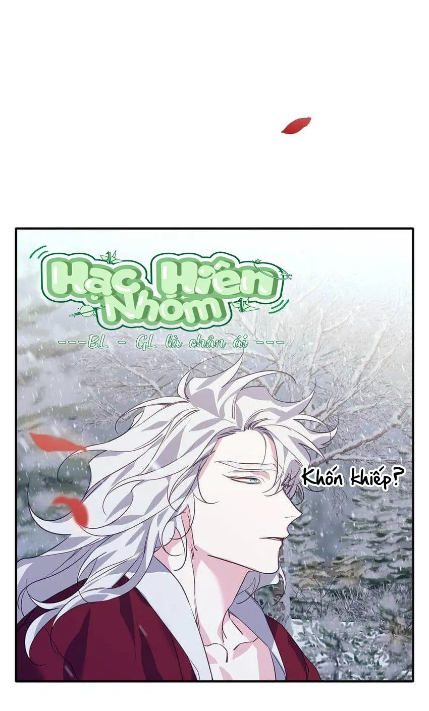 Bạn Trai Mãnh Hổ Của Hắn Chapter 11 Trang 50