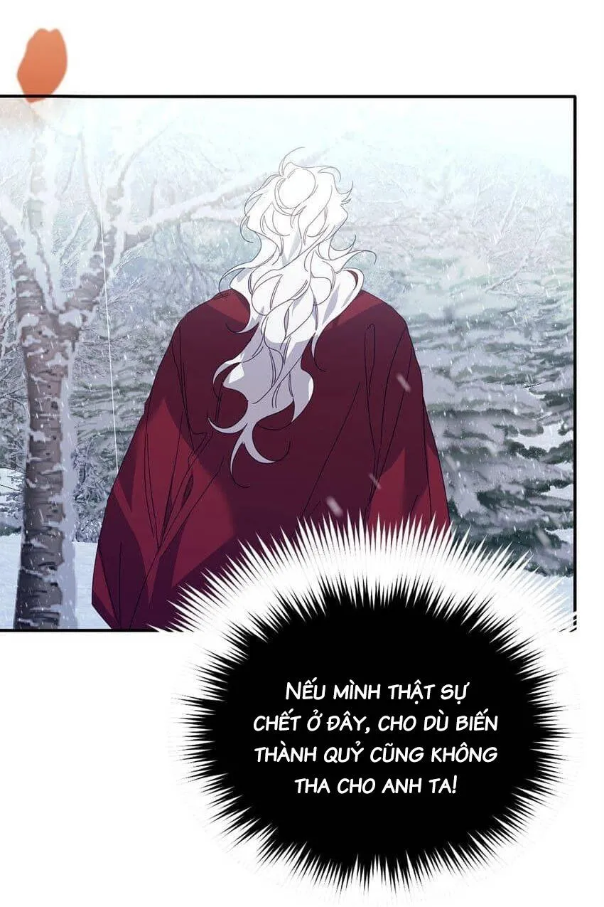 Bạn Trai Mãnh Hổ Của Hắn Chapter 11 Trang 52