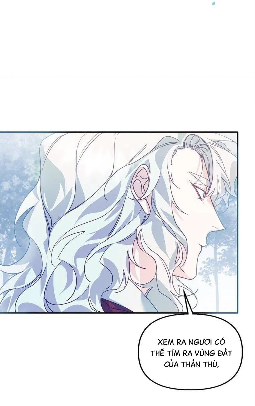 Bạn Trai Mãnh Hổ Của Hắn Chapter 11 Trang 59