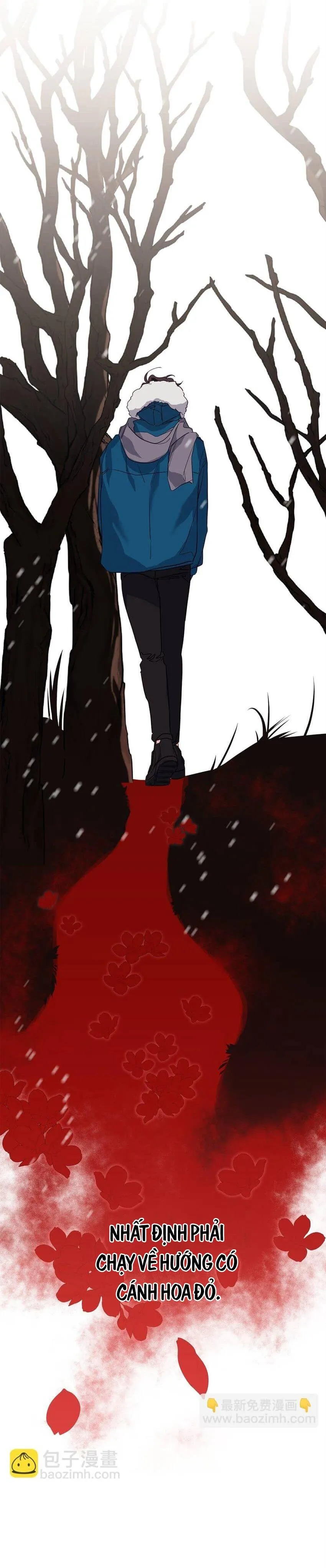 Bạn Trai Mãnh Hổ Của Hắn Chapter 11 Trang 63