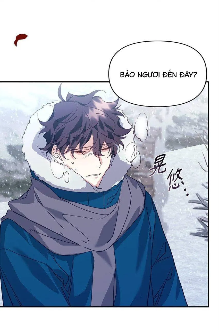 Bạn Trai Mãnh Hổ Của Hắn Chapter 11 Trang 65