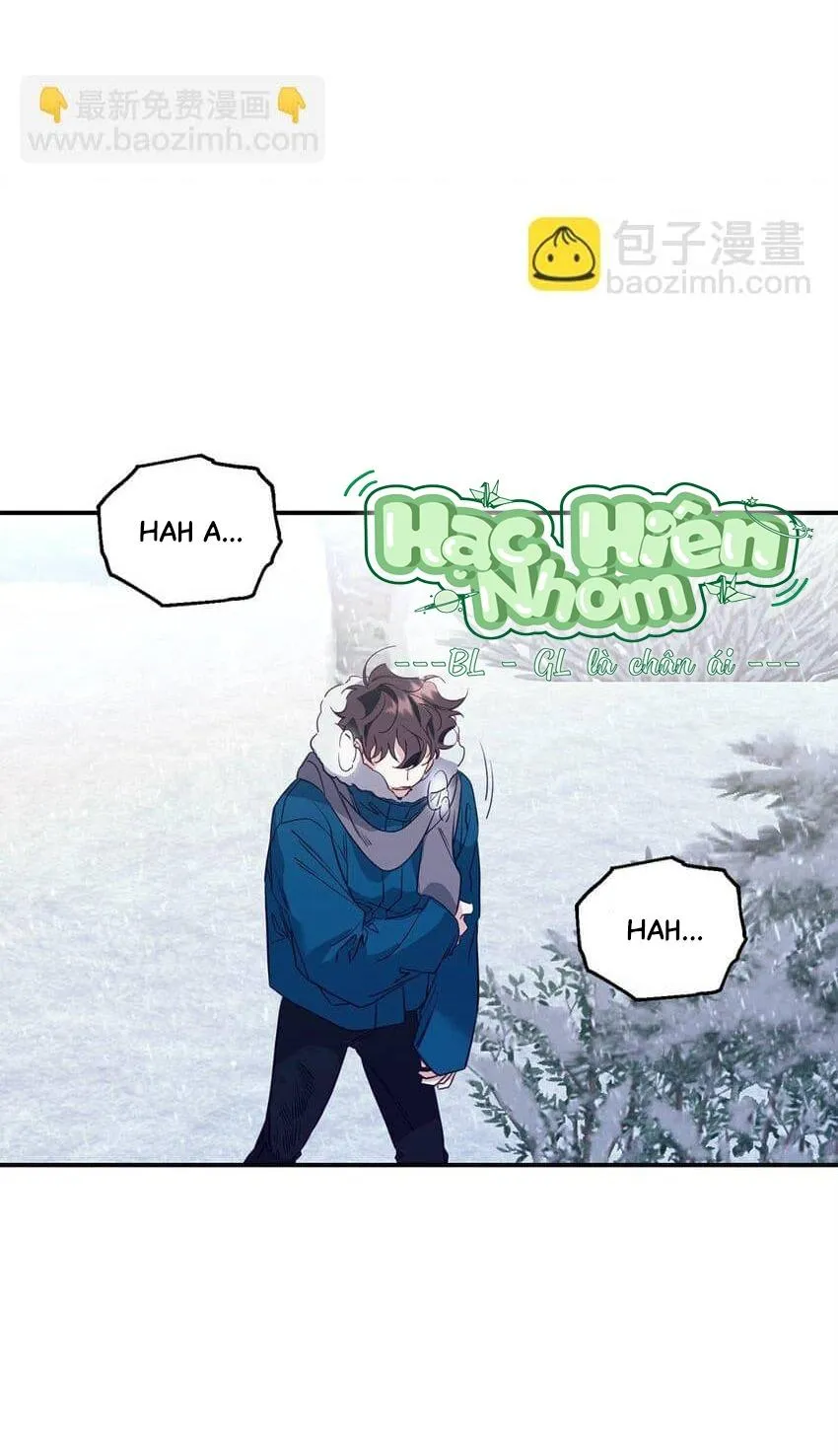 Bạn Trai Mãnh Hổ Của Hắn Chapter 11 Trang 66