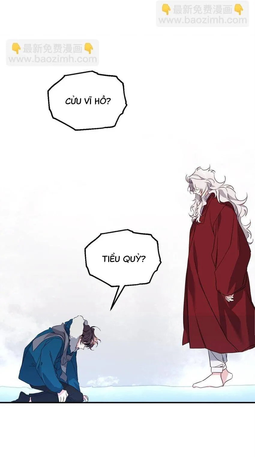 Bạn Trai Mãnh Hổ Của Hắn Chapter 11 Trang 69