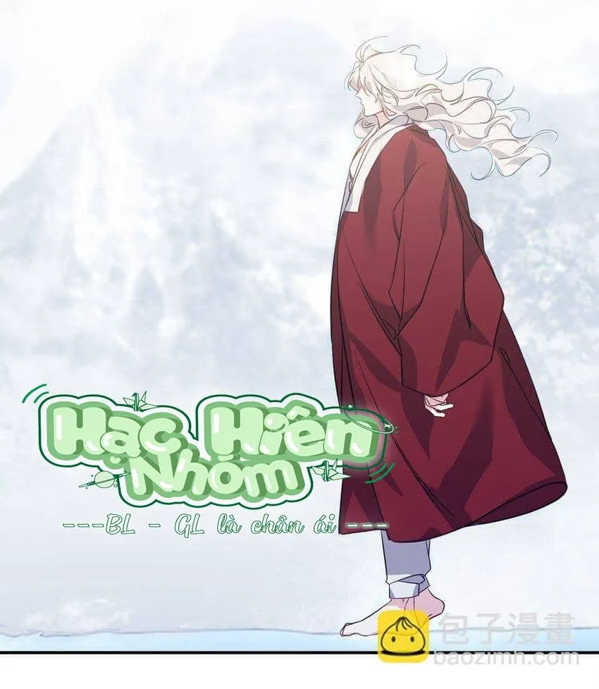 Bạn Trai Mãnh Hổ Của Hắn Chapter 11 Trang 73