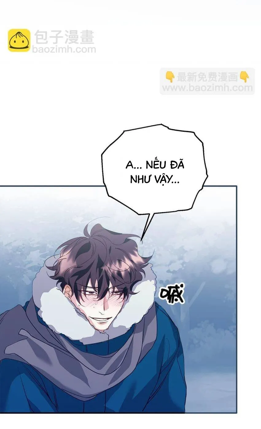 Bạn Trai Mãnh Hổ Của Hắn Chapter 11 Trang 75