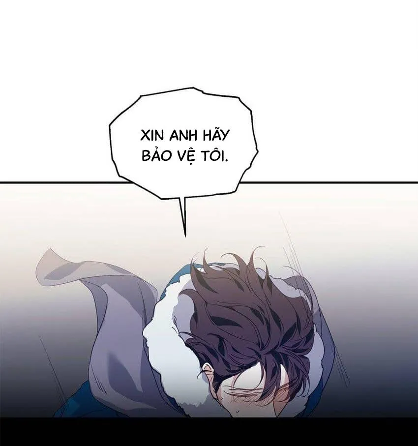 Bạn Trai Mãnh Hổ Của Hắn Chapter 11 Trang 77