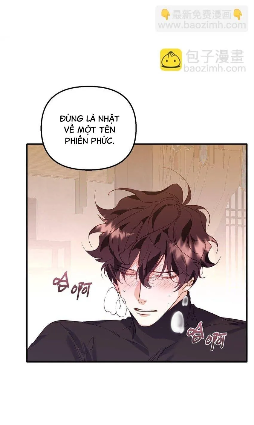 Bạn Trai Mãnh Hổ Của Hắn Chapter 11 Trang 82