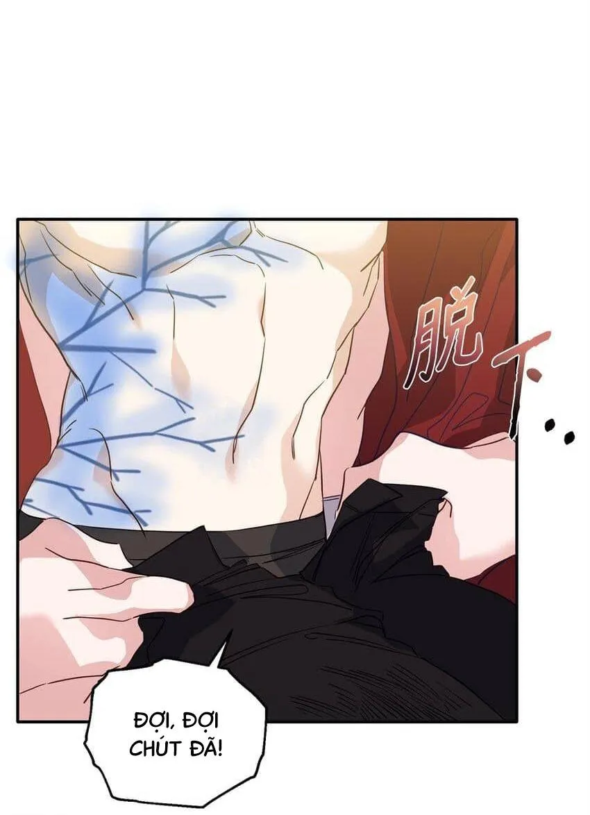 Bạn Trai Mãnh Hổ Của Hắn Chapter 11 Trang 84