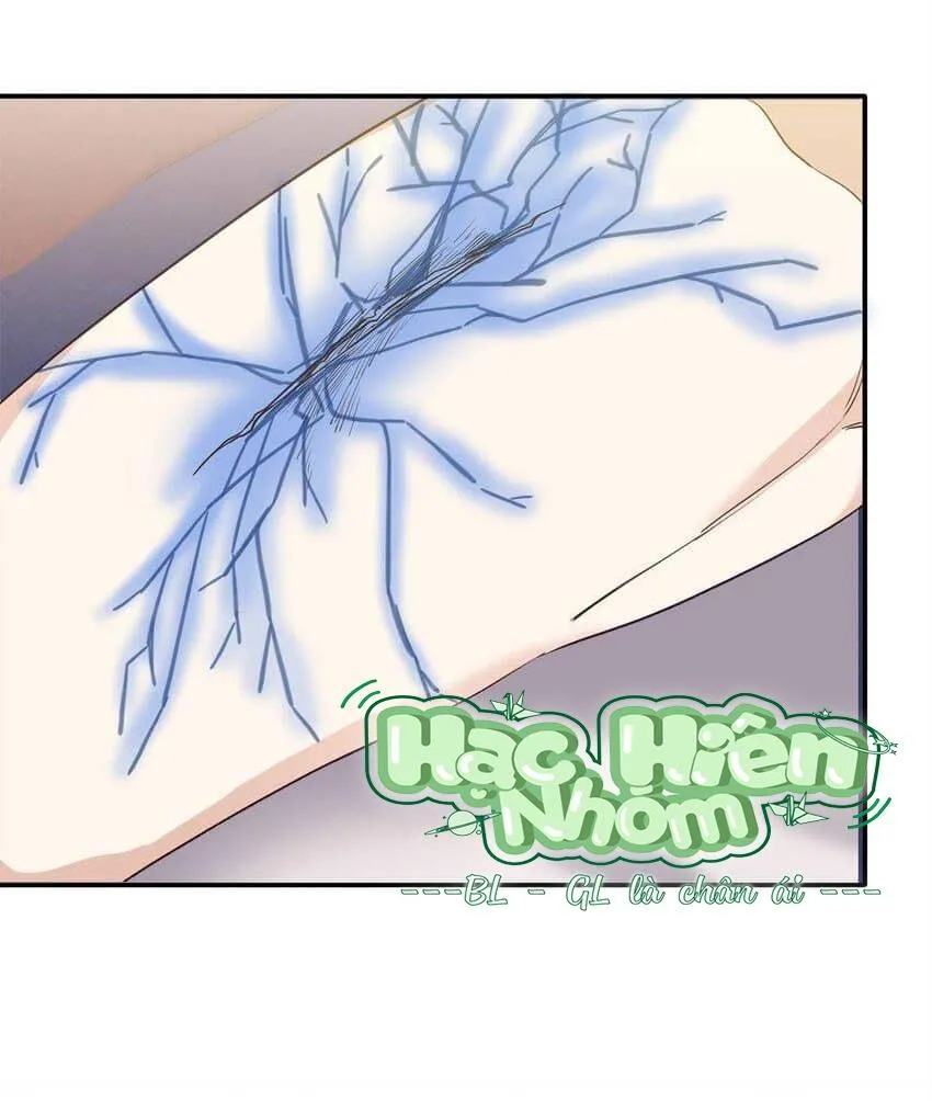 Bạn Trai Mãnh Hổ Của Hắn Chapter 11 Trang 90