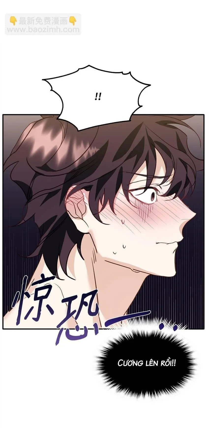 Bạn Trai Mãnh Hổ Của Hắn Chapter 11 Trang 95