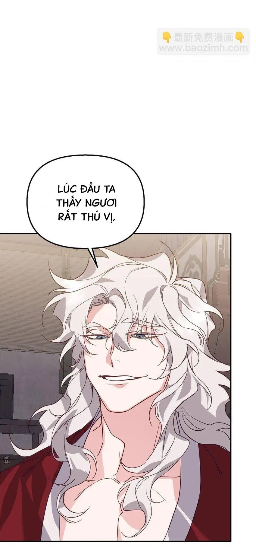 Bạn Trai Mãnh Hổ Của Hắn Chapter 11 Trang 98