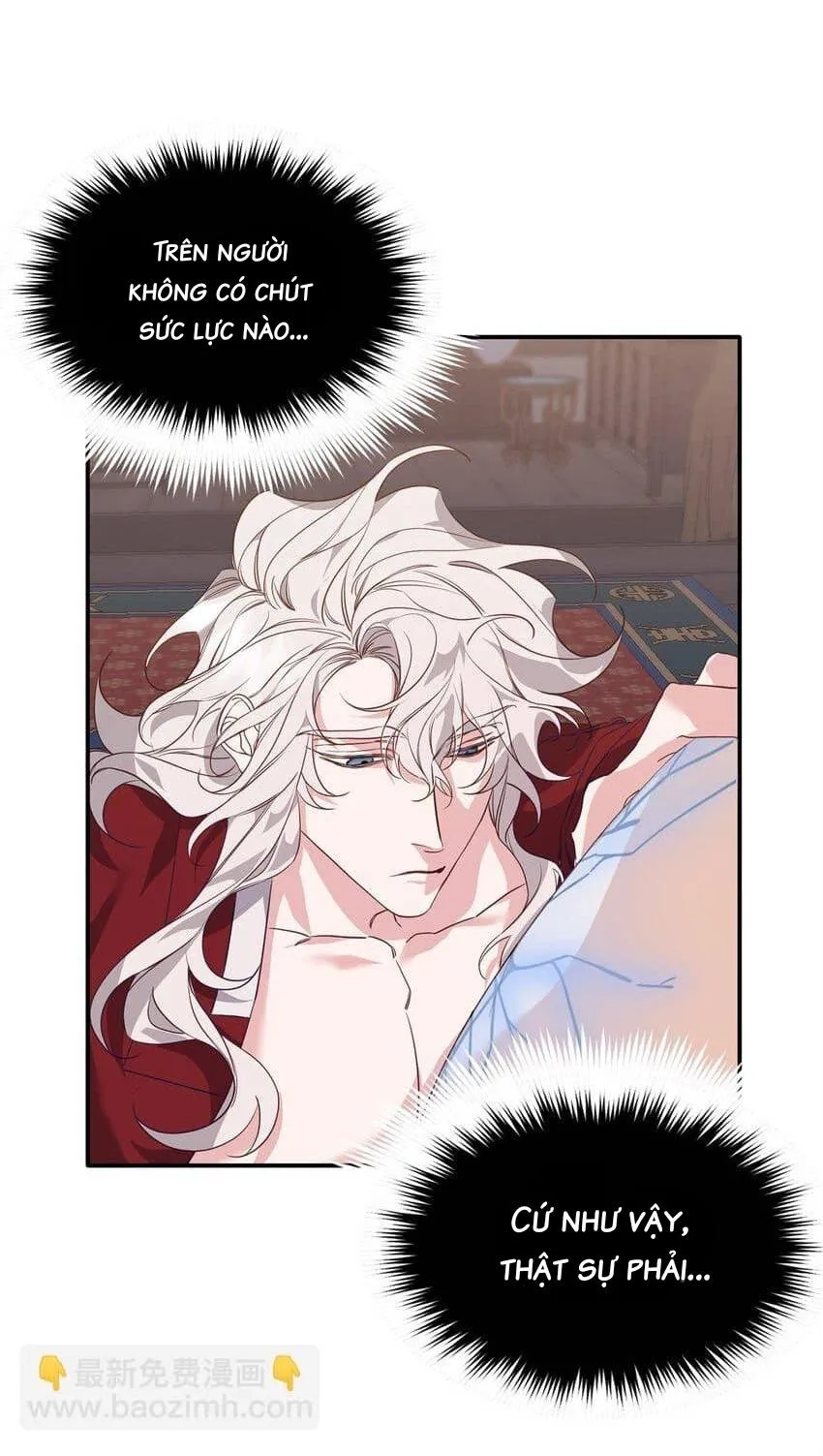 Bạn Trai Mãnh Hổ Của Hắn Chapter 12 Trang 6