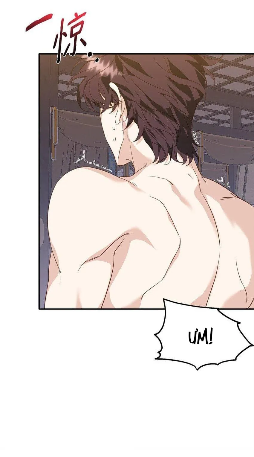 Bạn Trai Mãnh Hổ Của Hắn Chapter 12 Trang 7