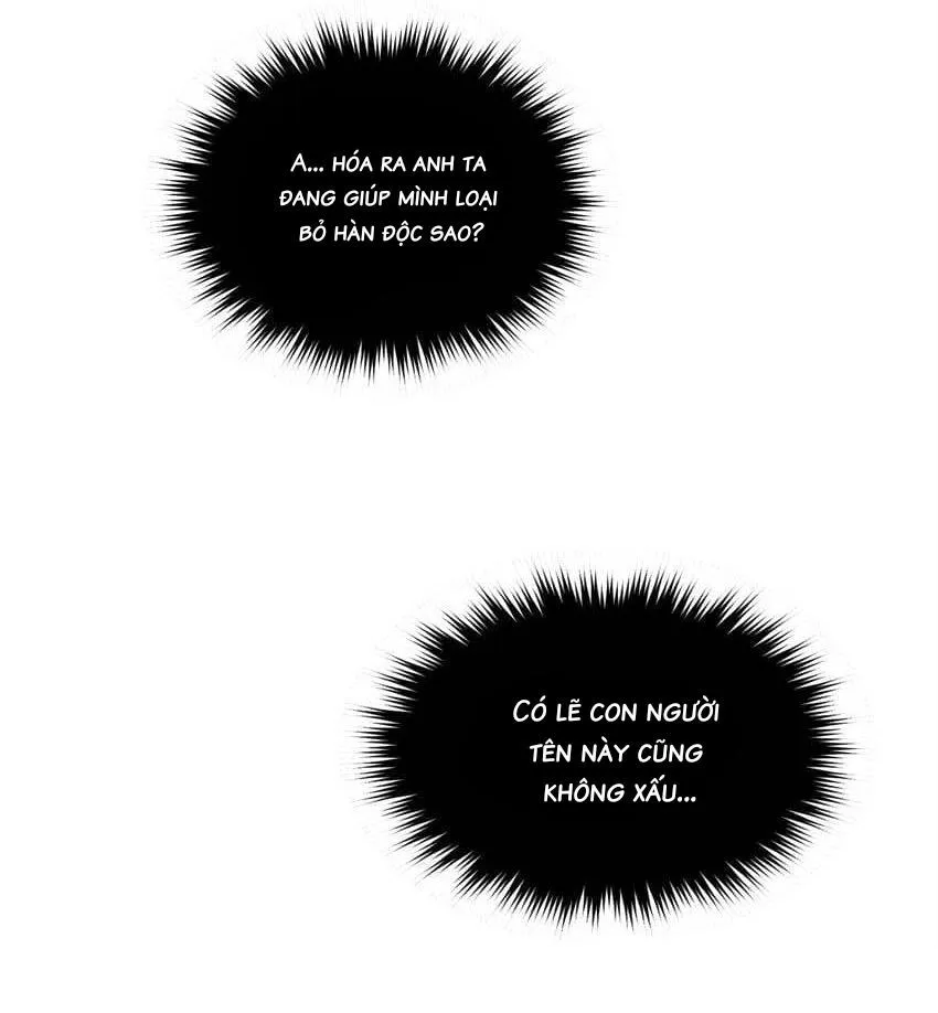 Bạn Trai Mãnh Hổ Của Hắn Chapter 12 Trang 14