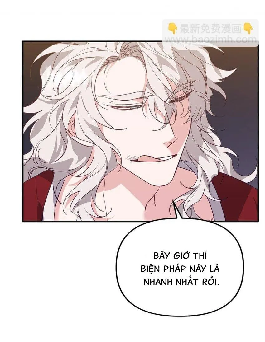 Bạn Trai Mãnh Hổ Của Hắn Chapter 12 Trang 15