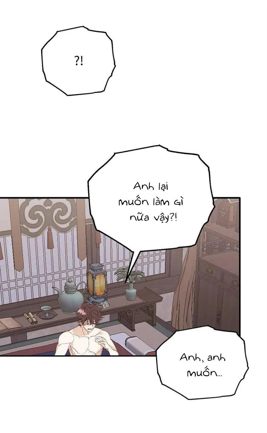 Bạn Trai Mãnh Hổ Của Hắn Chapter 12 Trang 16