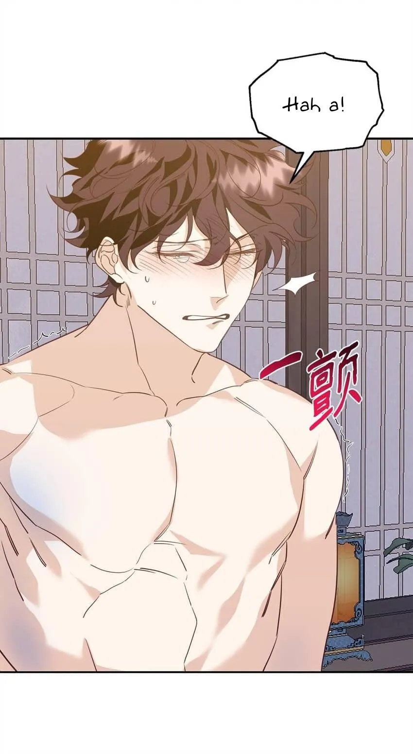 Bạn Trai Mãnh Hổ Của Hắn Chapter 12 Trang 17