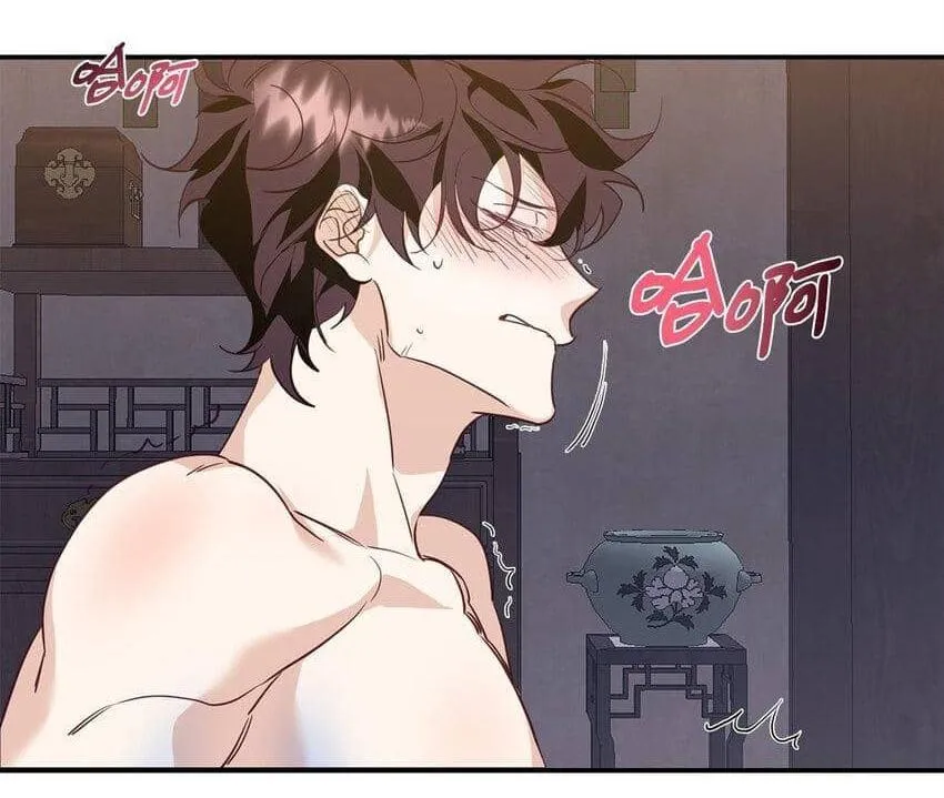 Bạn Trai Mãnh Hổ Của Hắn Chapter 12 Trang 19