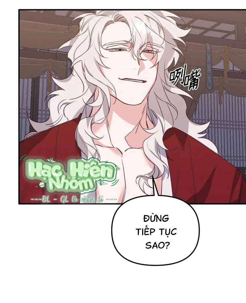 Bạn Trai Mãnh Hổ Của Hắn Chapter 12 Trang 21