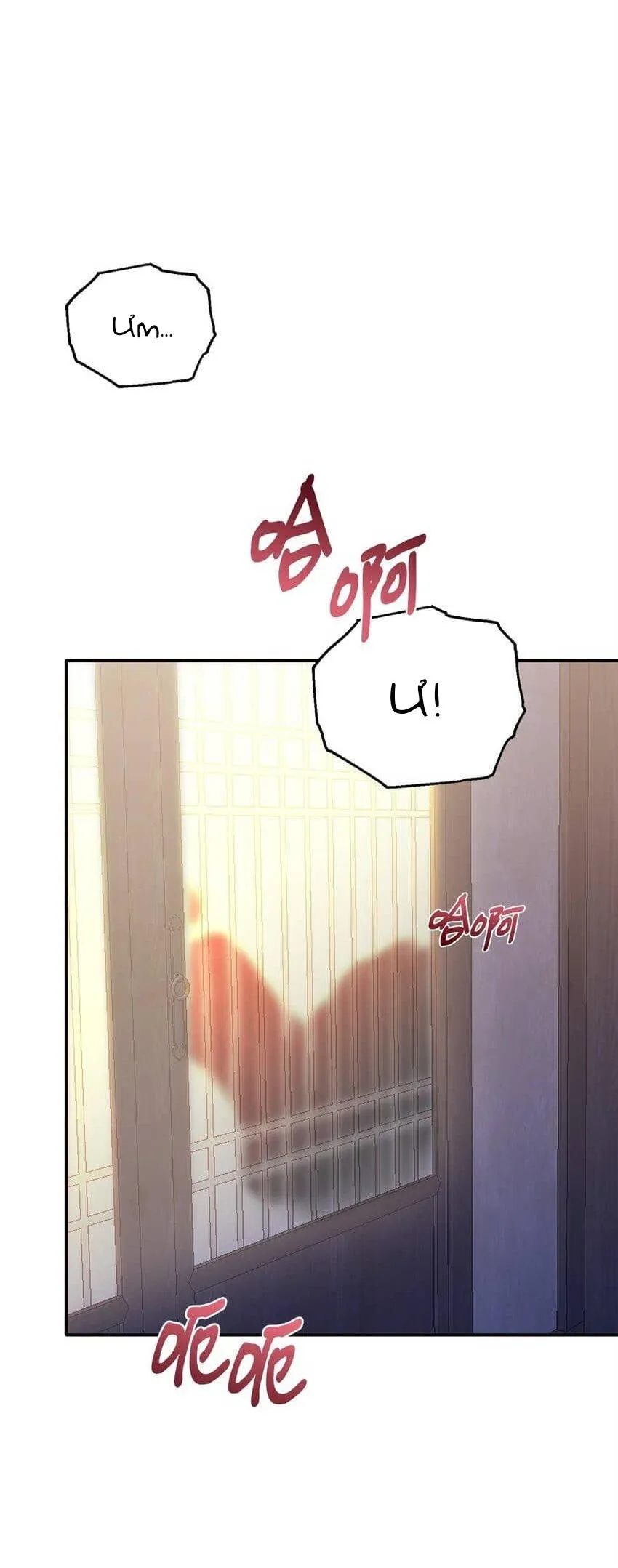 Bạn Trai Mãnh Hổ Của Hắn Chapter 12 Trang 24