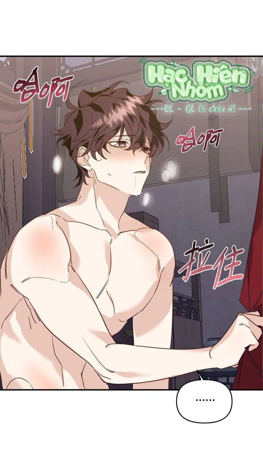 Bạn Trai Mãnh Hổ Của Hắn Chapter 12 Trang 27