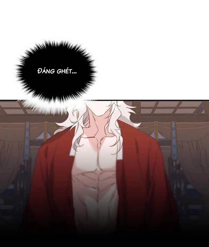 Bạn Trai Mãnh Hổ Của Hắn Chapter 12 Trang 29