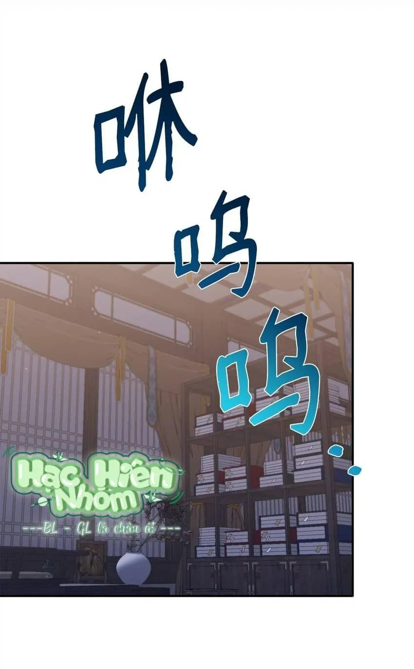 Bạn Trai Mãnh Hổ Của Hắn Chapter 12 Trang 34