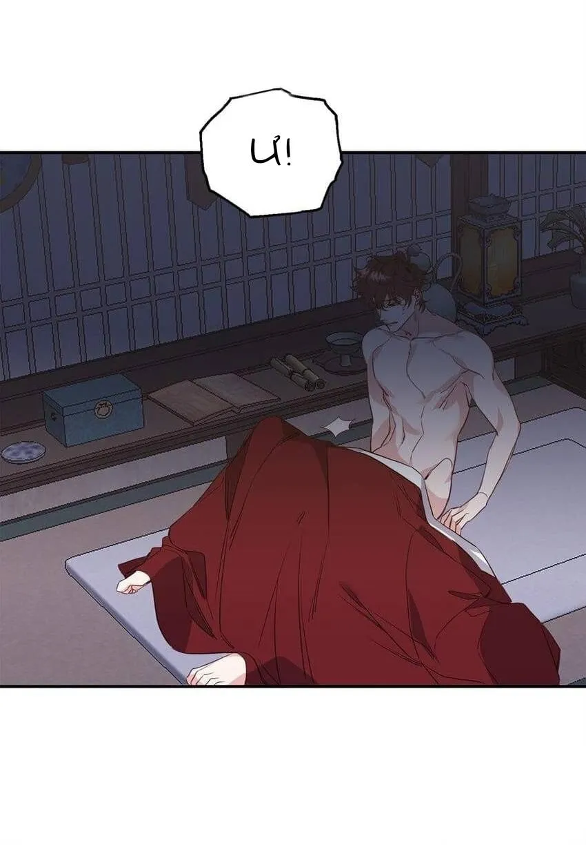 Bạn Trai Mãnh Hổ Của Hắn Chapter 12 Trang 37