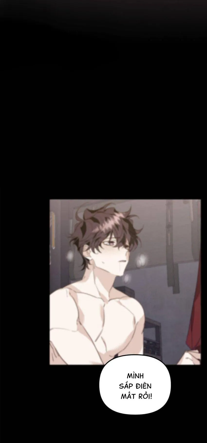 Bạn Trai Mãnh Hổ Của Hắn Chapter 12 Trang 40