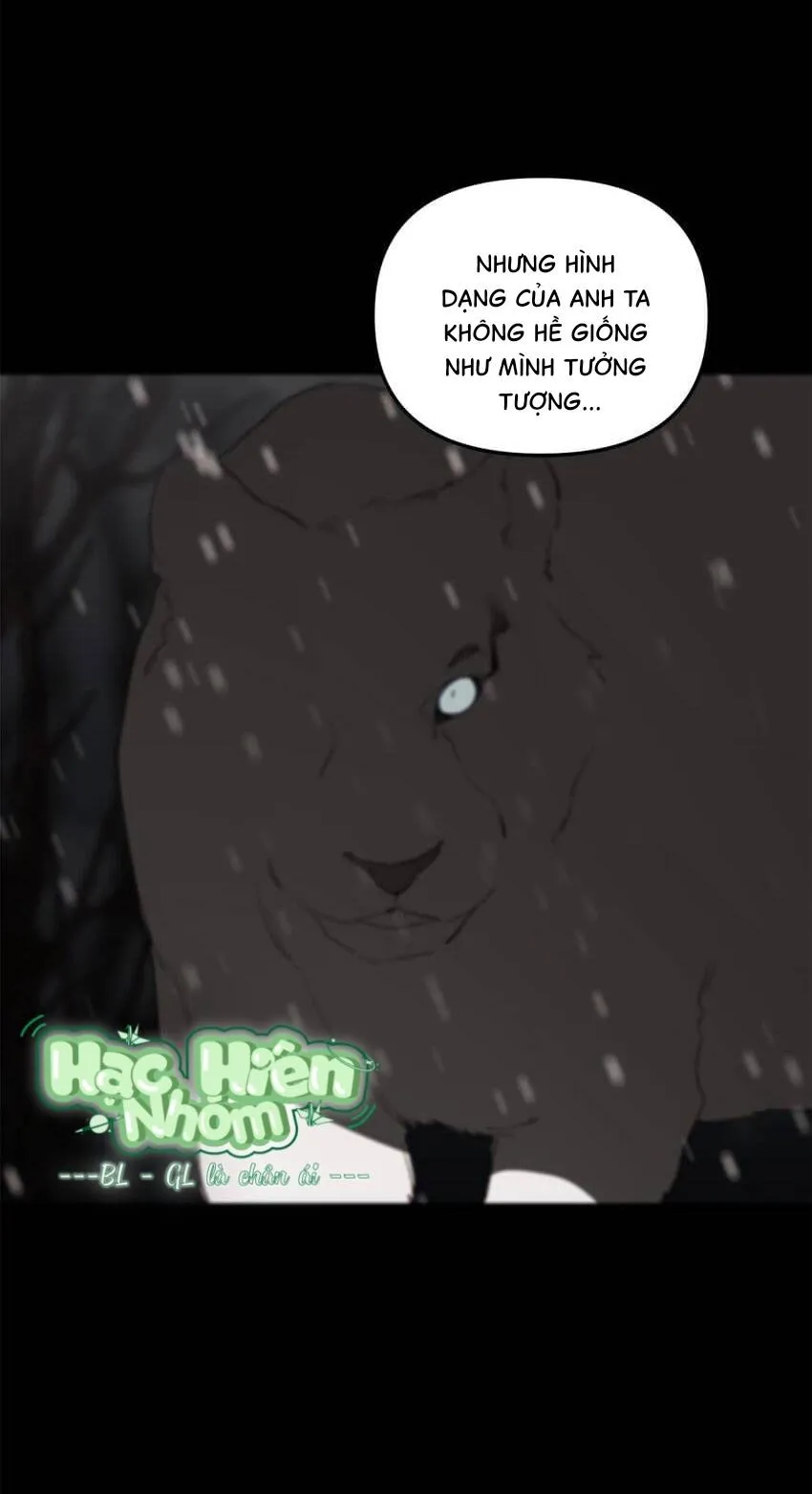 Bạn Trai Mãnh Hổ Của Hắn Chapter 12 Trang 42