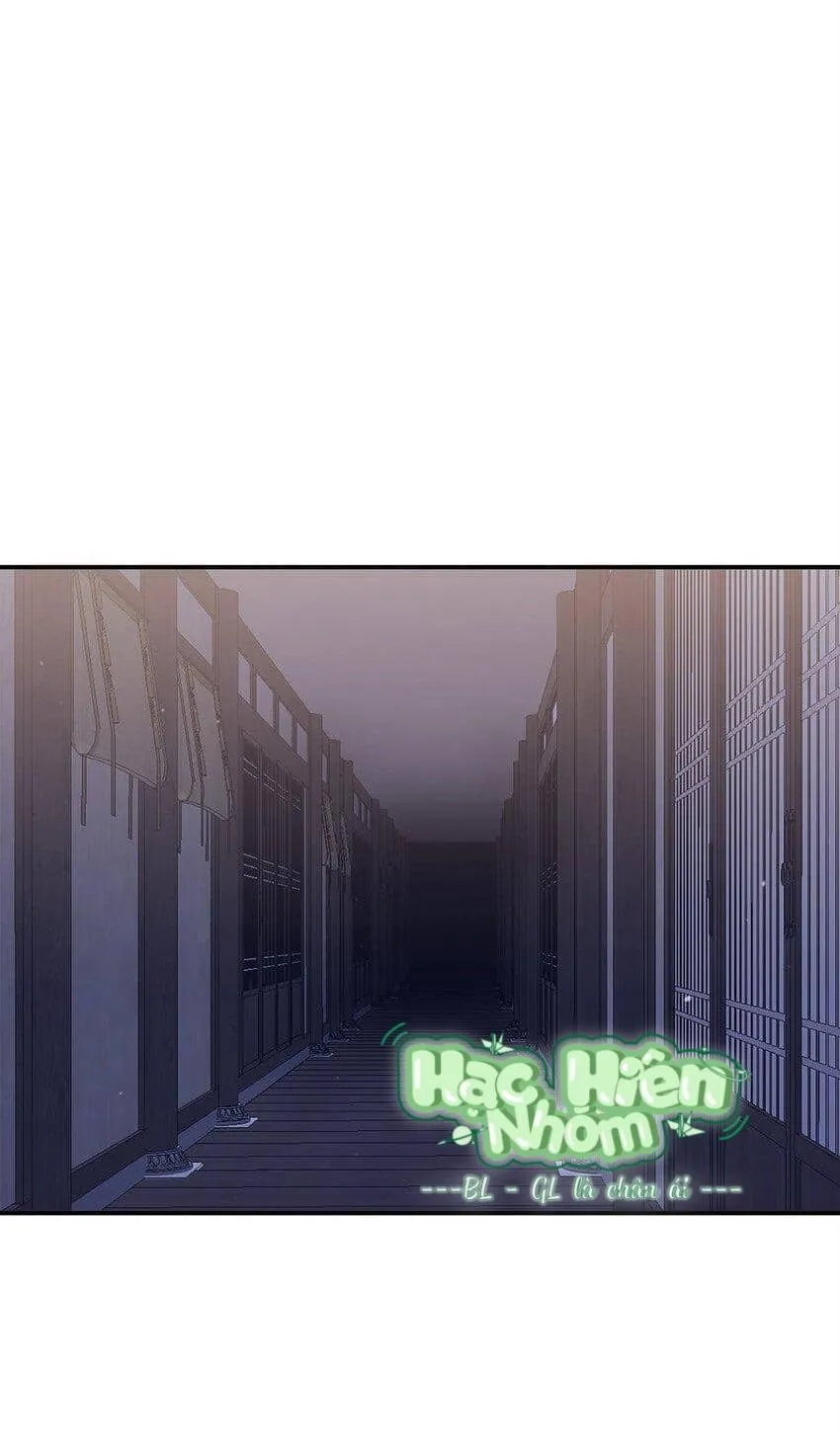 Bạn Trai Mãnh Hổ Của Hắn Chapter 12 Trang 47