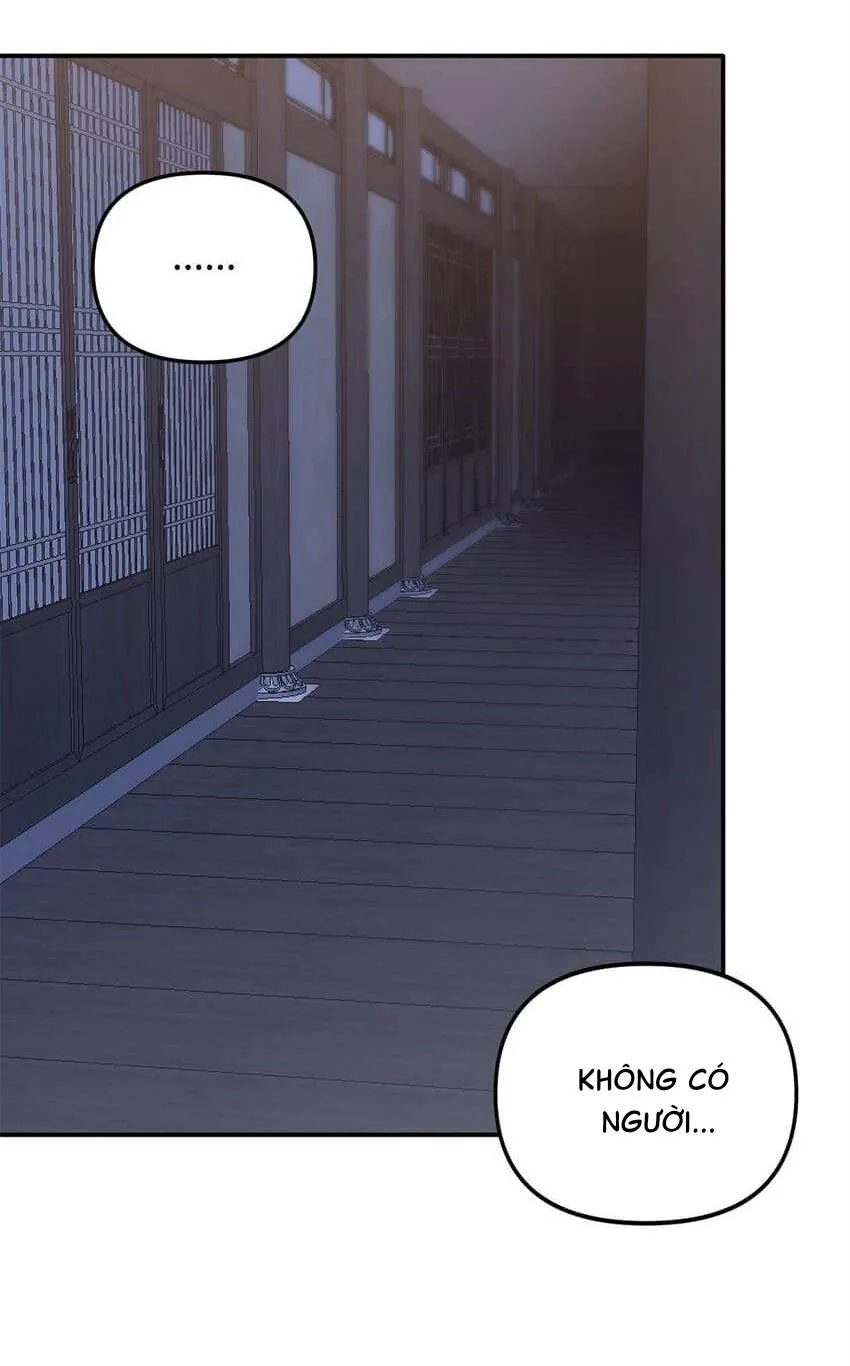 Bạn Trai Mãnh Hổ Của Hắn Chapter 12 Trang 52