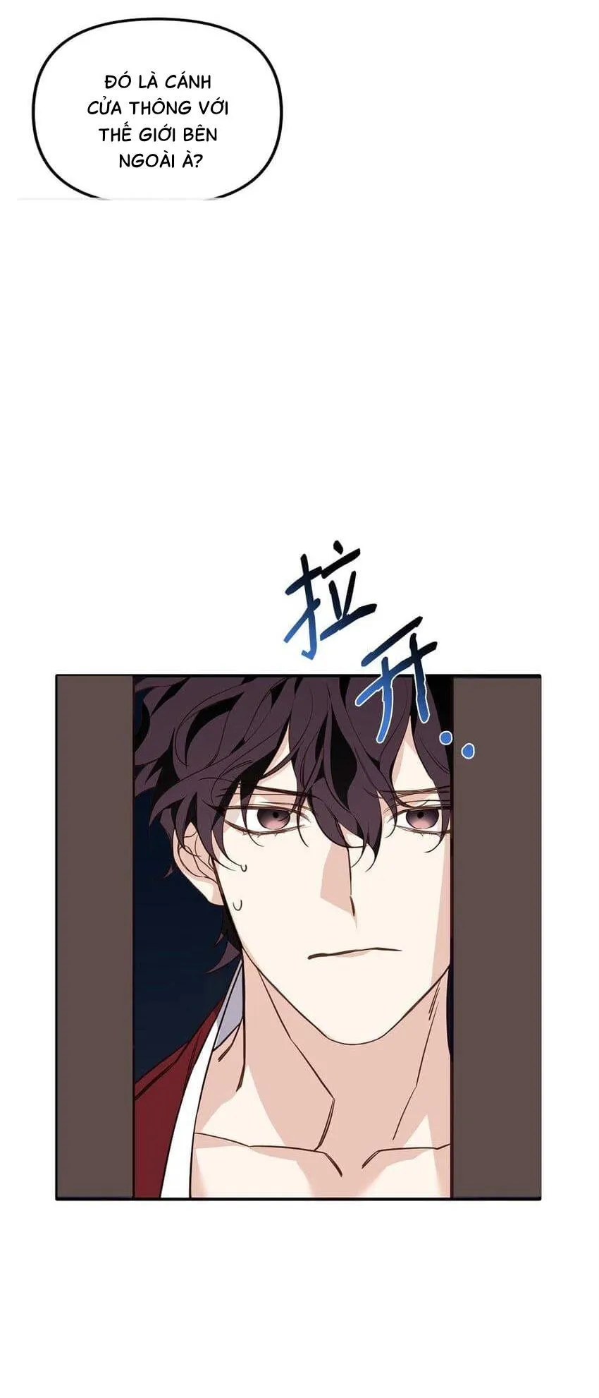 Bạn Trai Mãnh Hổ Của Hắn Chapter 12 Trang 54