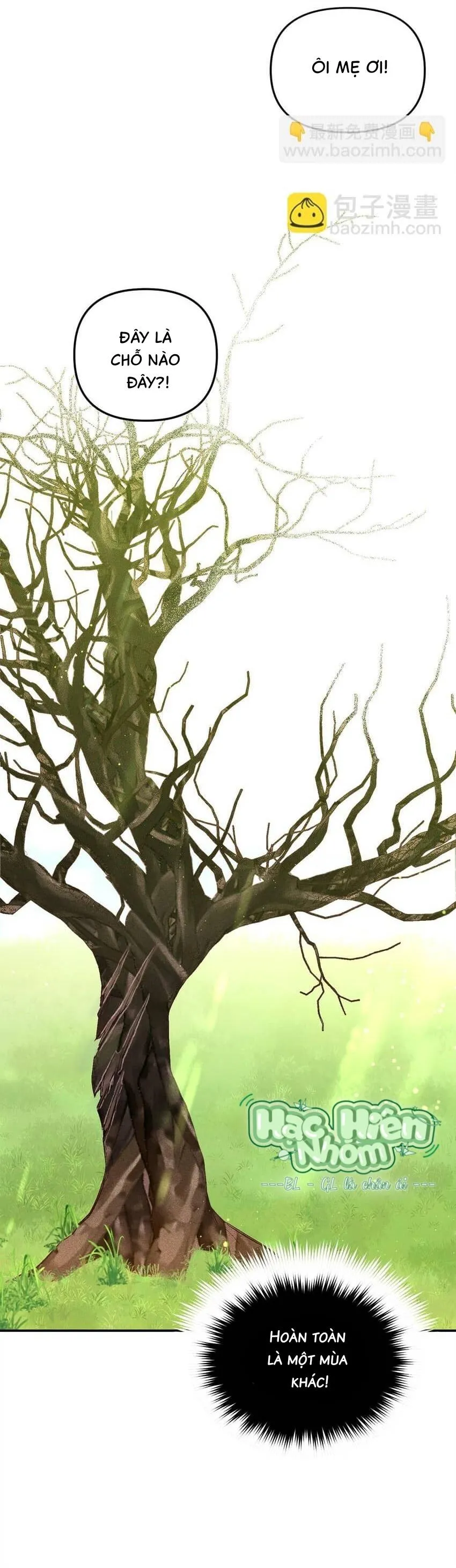 Bạn Trai Mãnh Hổ Của Hắn Chapter 12 Trang 56