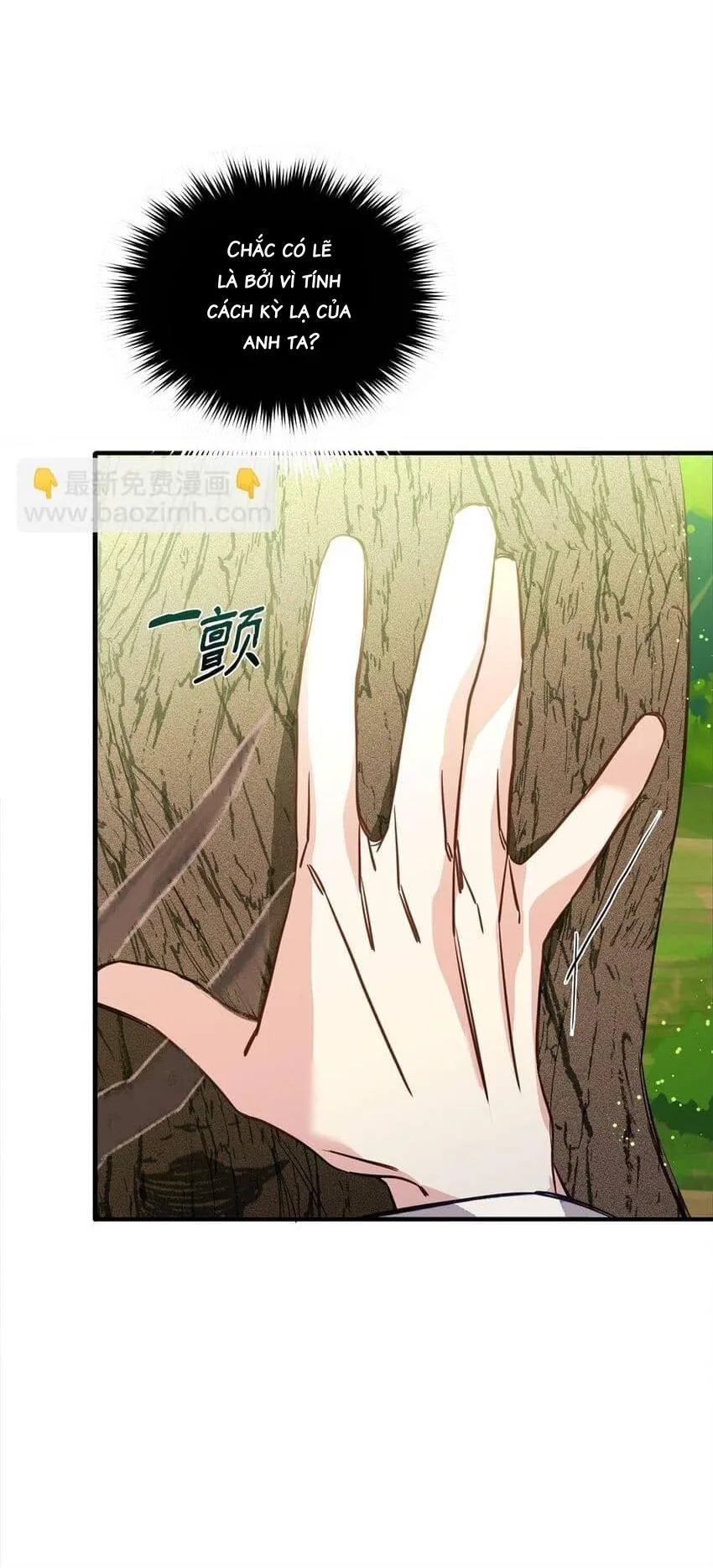 Bạn Trai Mãnh Hổ Của Hắn Chapter 12 Trang 60