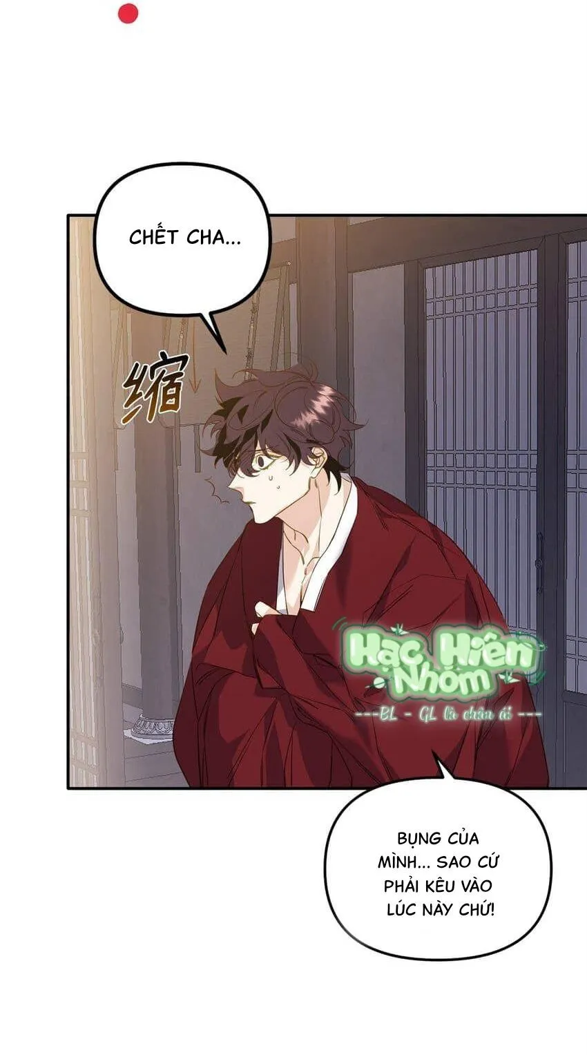 Bạn Trai Mãnh Hổ Của Hắn Chapter 12 Trang 62