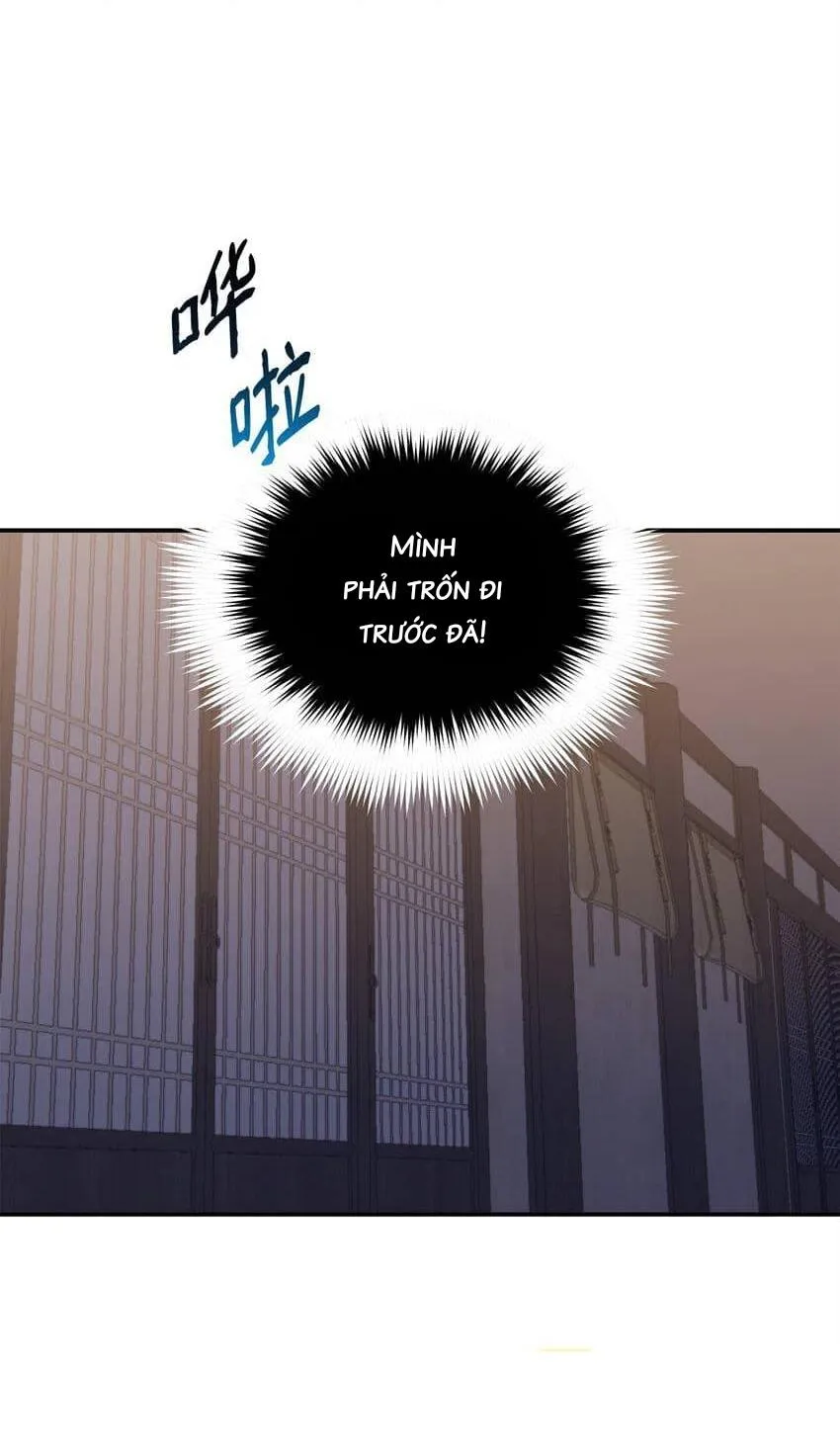 Bạn Trai Mãnh Hổ Của Hắn Chapter 12 Trang 66