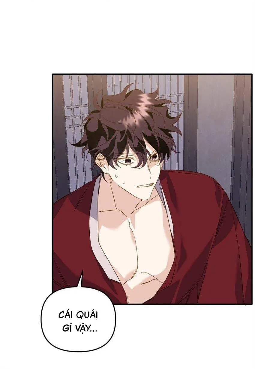 Bạn Trai Mãnh Hổ Của Hắn Chapter 12 Trang 67