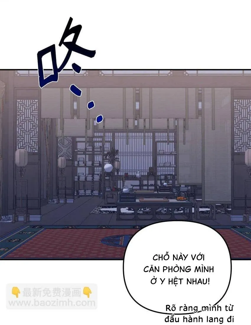 Bạn Trai Mãnh Hổ Của Hắn Chapter 12 Trang 68