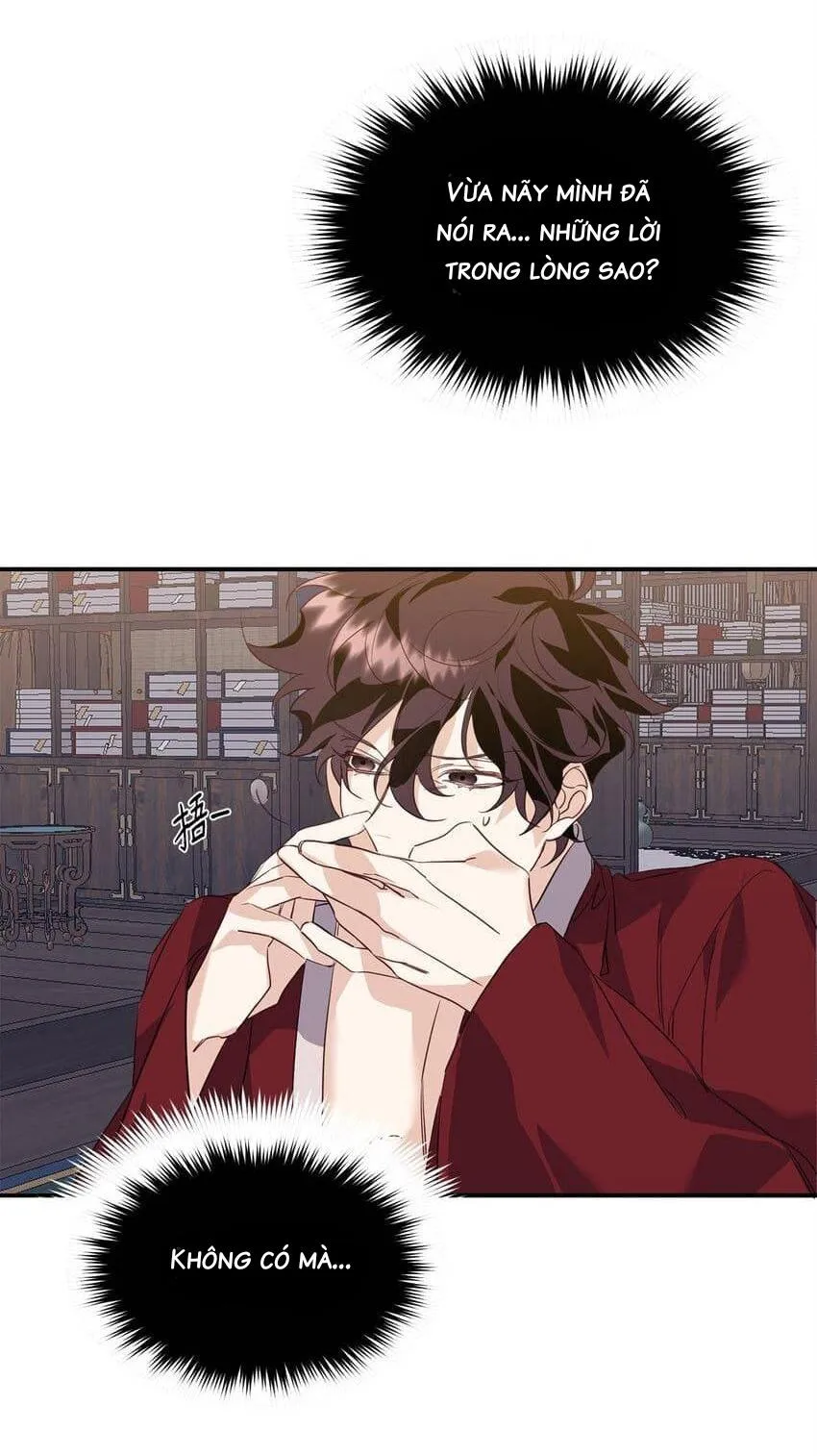 Bạn Trai Mãnh Hổ Của Hắn Chapter 12 Trang 76
