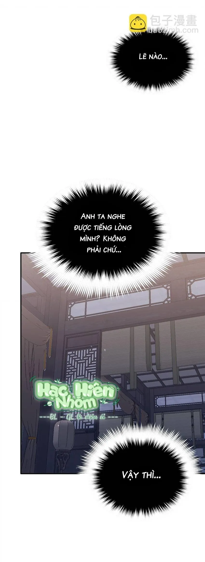 Bạn Trai Mãnh Hổ Của Hắn Chapter 12 Trang 77