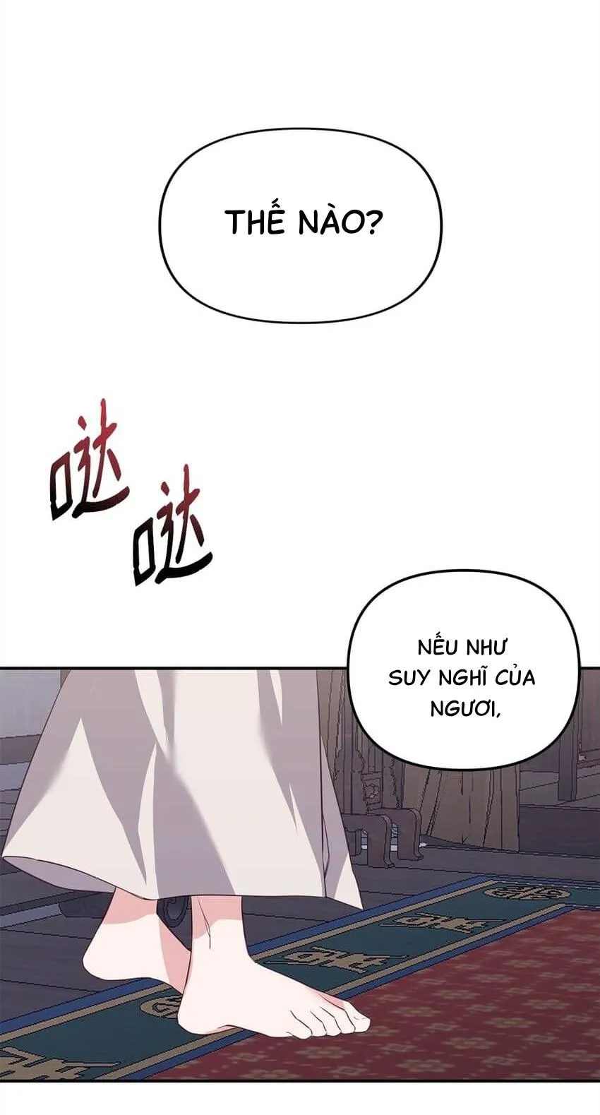 Bạn Trai Mãnh Hổ Của Hắn Chapter 12 Trang 78