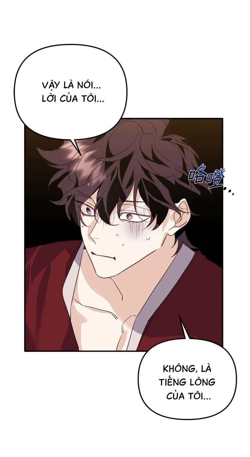 Bạn Trai Mãnh Hổ Của Hắn Chapter 12 Trang 81