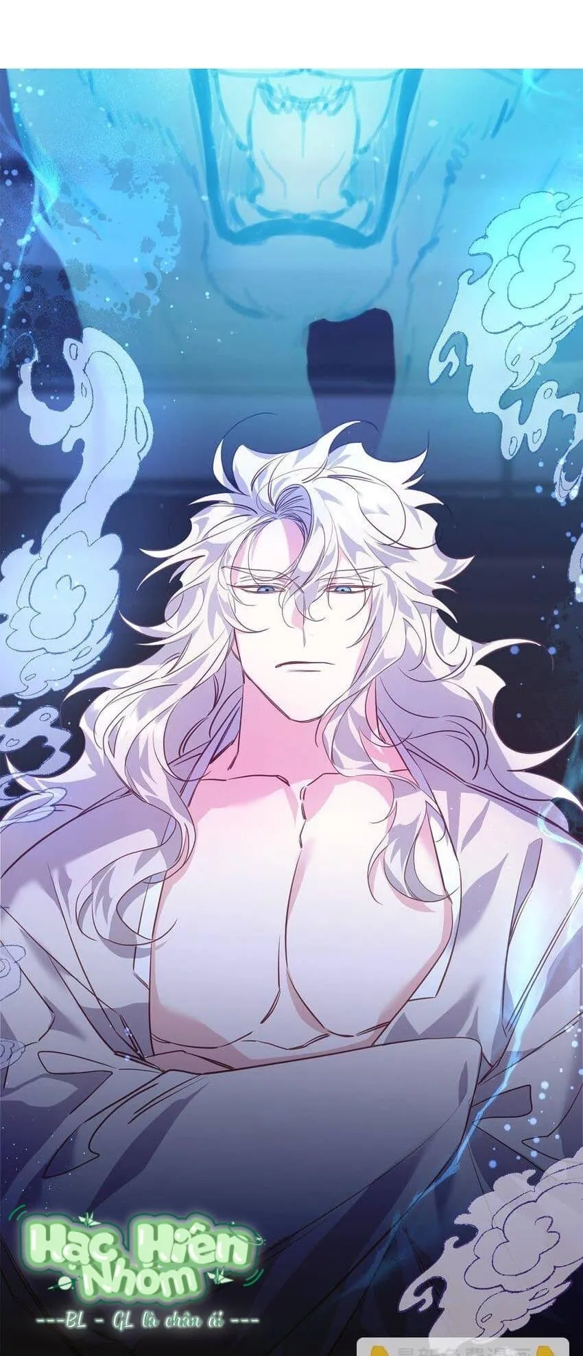 Bạn Trai Mãnh Hổ Của Hắn Chapter 12 Trang 86